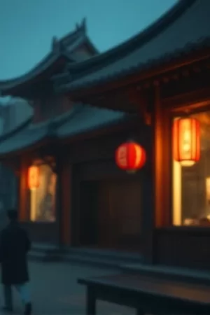 《最后一次午夜列车》竖版海报：空车厢里的顶灯与拉环