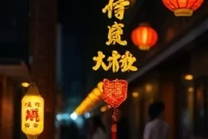 《第九交响的休止符》横版配图：乐谱上被圈出的休止记号